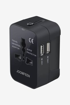 JOOMFEEN Worldwide All in One Universal Power Wall Charger