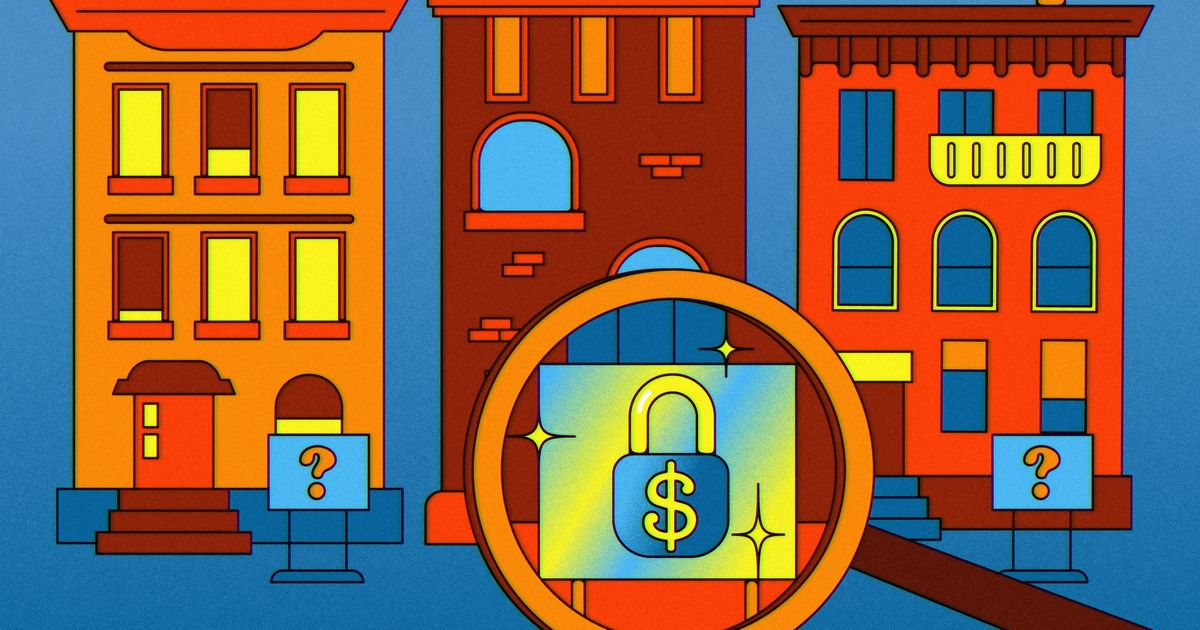 How Can I Tell If the Apartment I Want Is Rent-Stabilized?