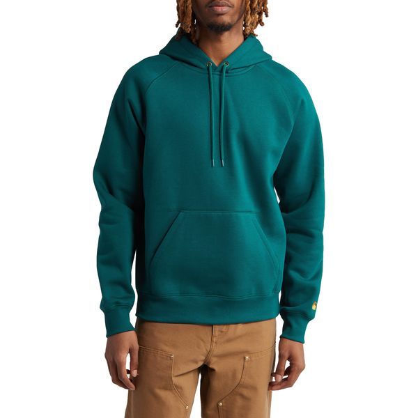 Carhartt Work In Progress Chase Fleece Hoodie
