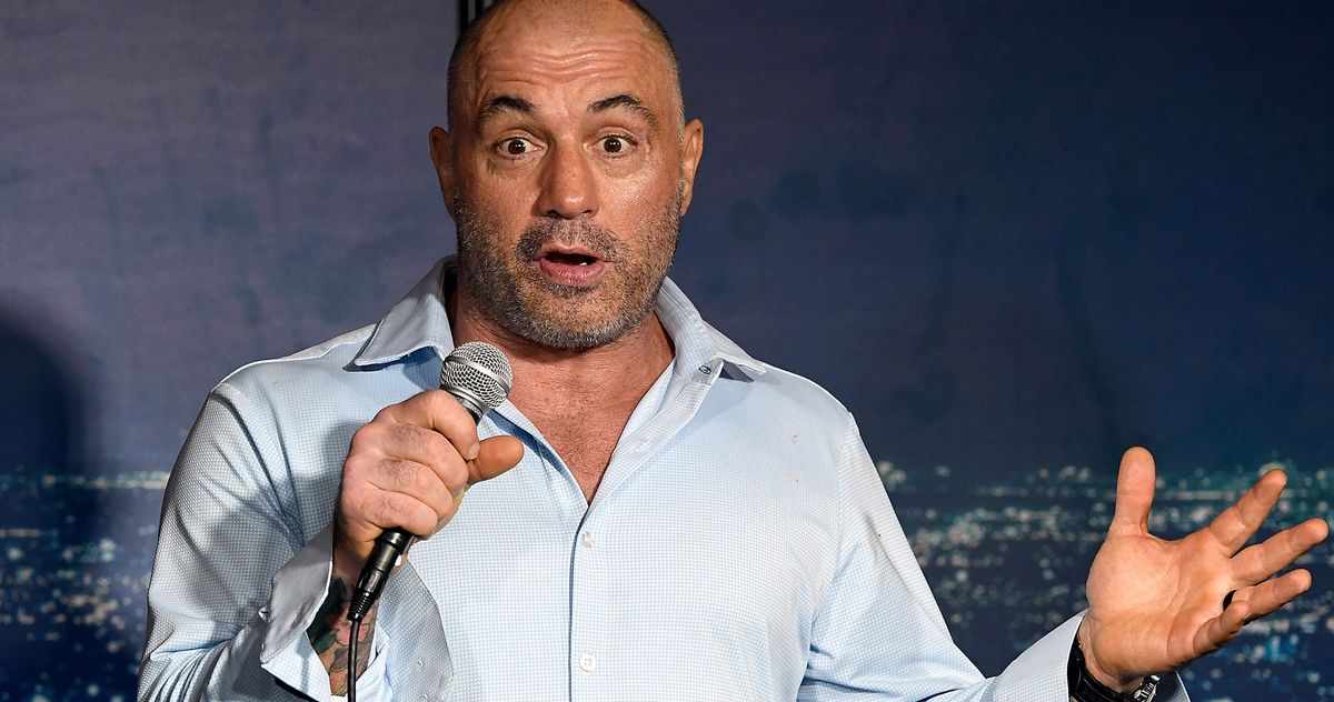 joe rogan leaving spotify joe rogan leaving spotify