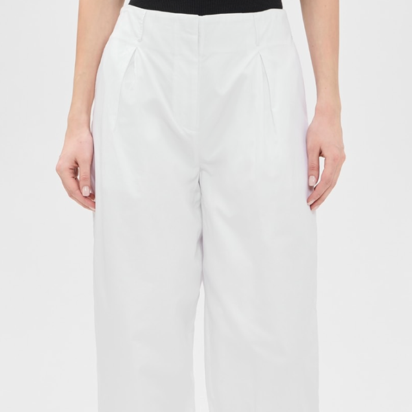 La Ligne Conrad Trousers