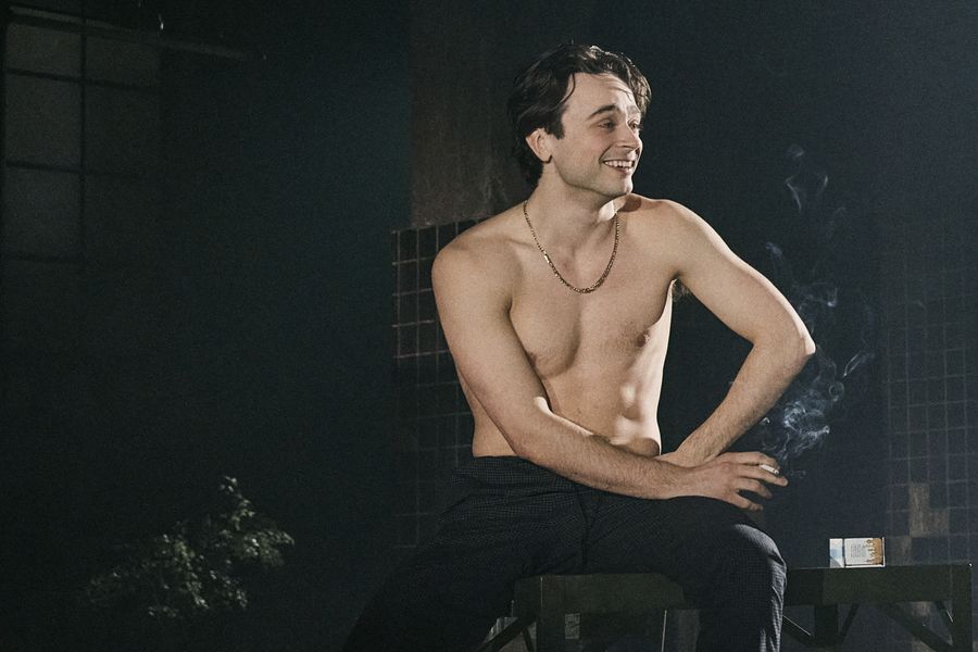 What Is ‘The Gilded Age’ Star Ben Ahlers’s NYQ?