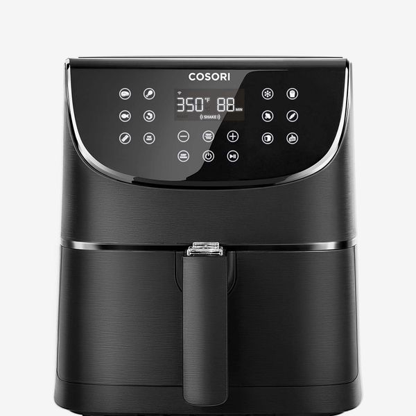 COSORI Smart WiFi Air Fryer 5.8QT