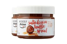Wickedly Prime Salted Cocoa Truffle Spread