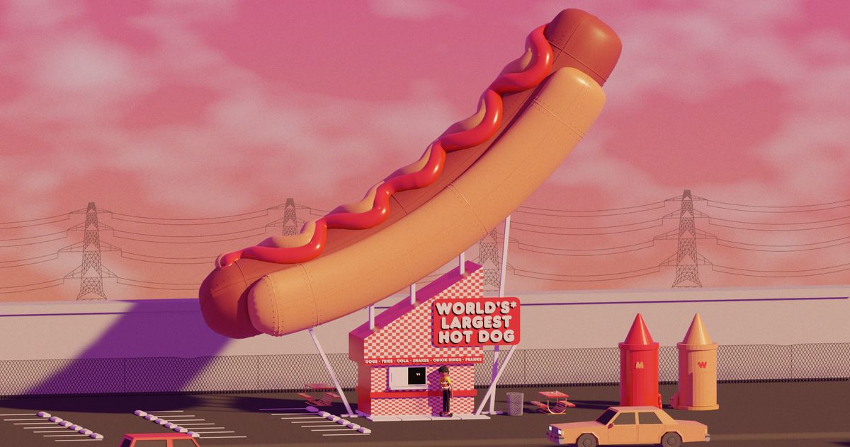 Boys Go to Jupiter Is a Perfect August Movie