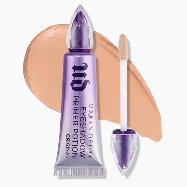 Urban Decay Cosmetics Original Eyeshadow Primer Potion