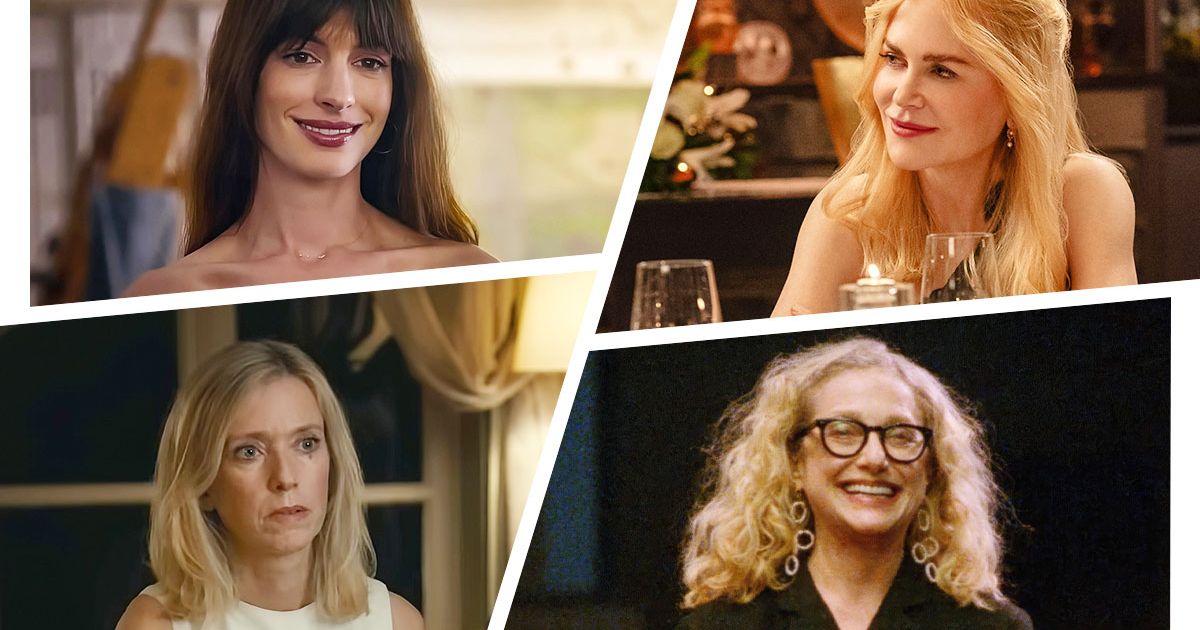 Why Are There So Many MILF Movies In 2024 