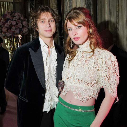 Paco Rabanne Celebrates the Launch of FAME, Lotte New York Palace, NYC, Manhattan, New York, United States - 26 Jan 2023