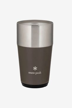 Snow Peak Shimo Tumbler