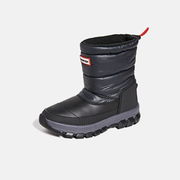 tour snow boot