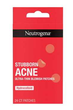 Neutrogena Stubborn Acne Ultra-Thin Blemish Patches