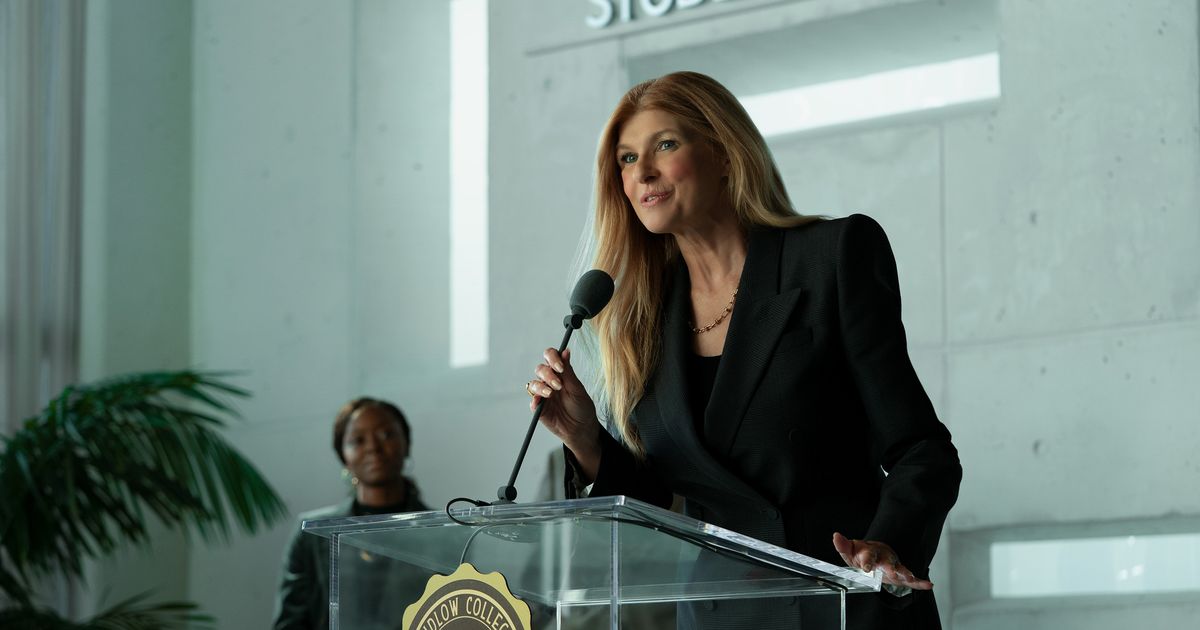 Rooster Recap: Life and Beth