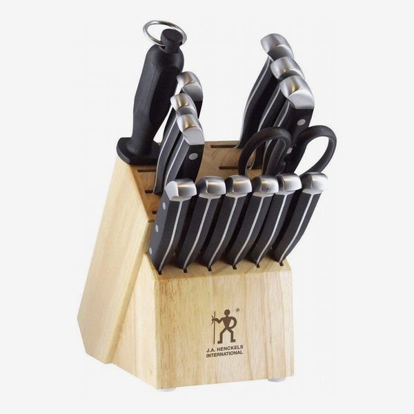 best knife block