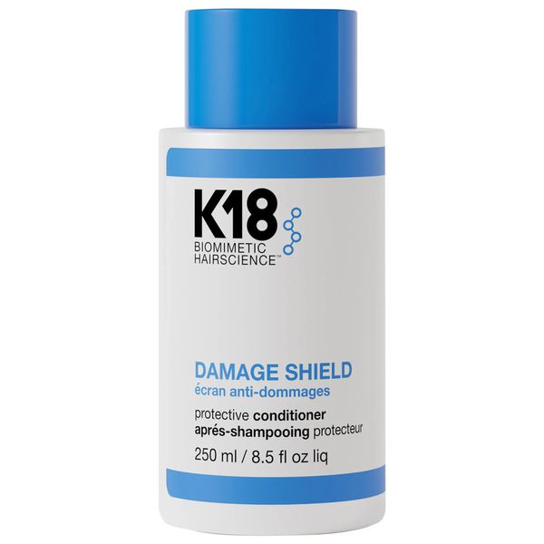 K18 Biomimetic Hairscience DAMAGE SHIELD Protective Conditioner