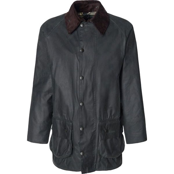 Barbour Beaufort Waxed Jacket