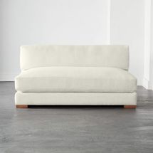 CB2 Piazza Apartment Sofa