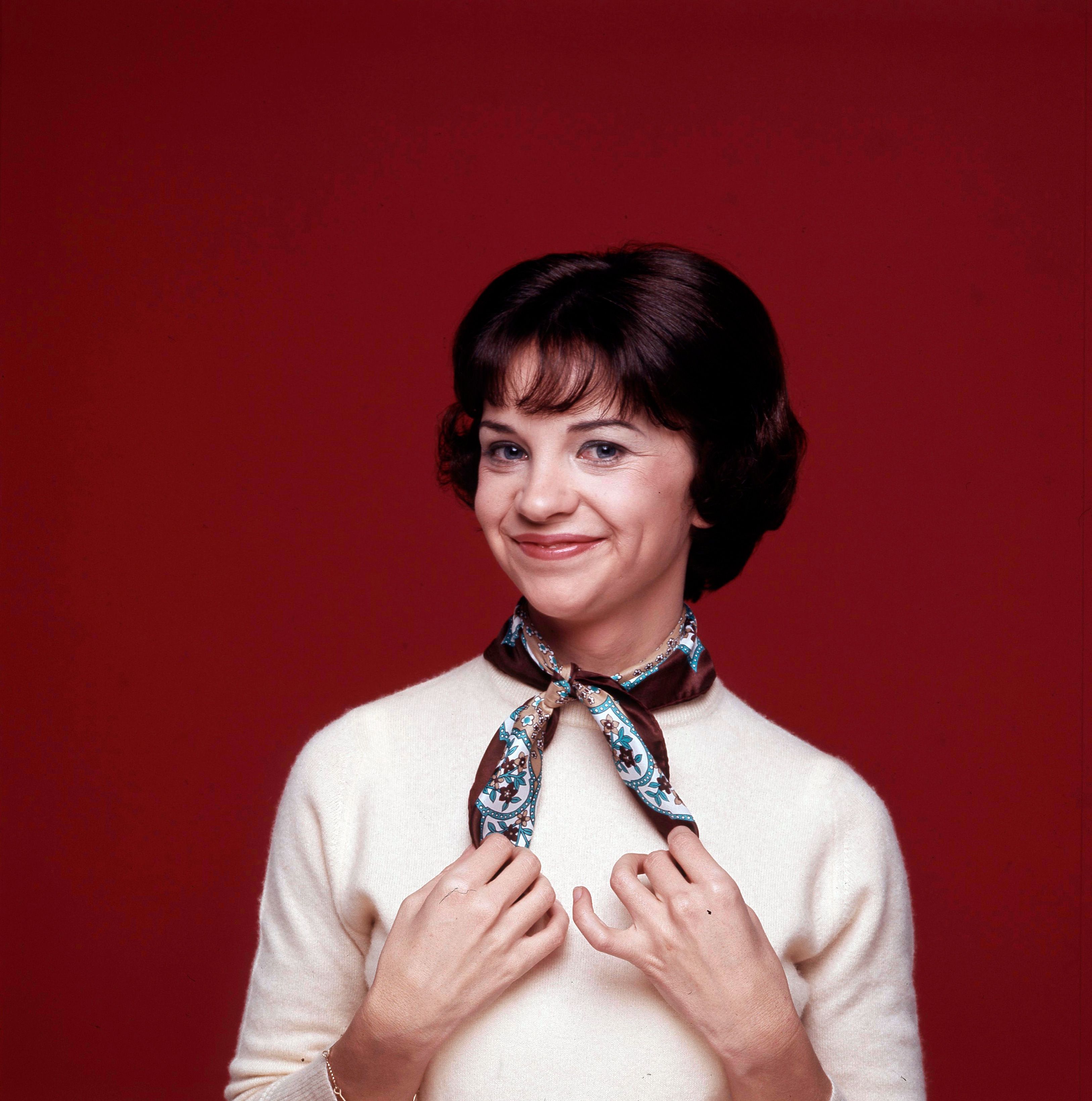 Pictures of cindy williams