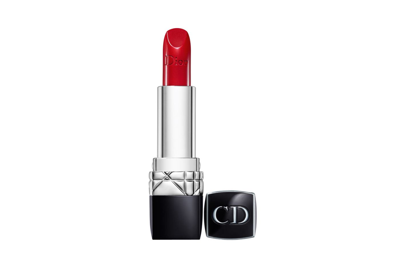 DIOR Rouge Dior Couture Colour Refillable Lipstick  MYER