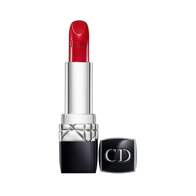 The Best Red Lipsticks of All Time  Allure