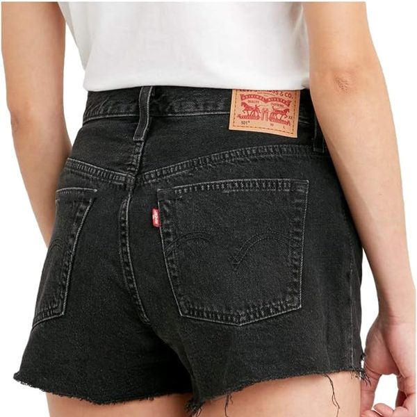 Levi's Women's 501 Original Shorts