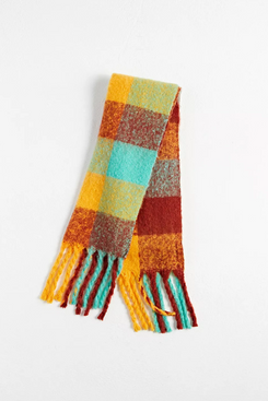 Urban Outfitters Maxwell Scarf