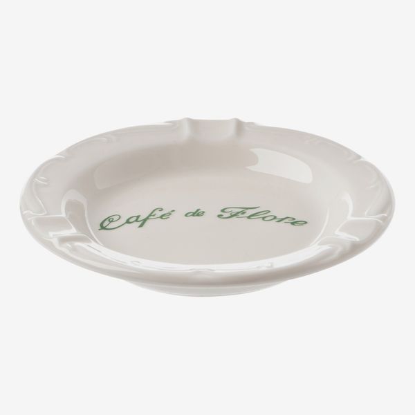 Café de Flore Ashtray