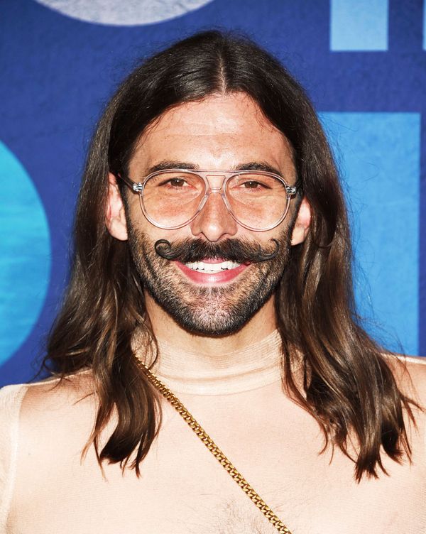 jonathan van ness glasses