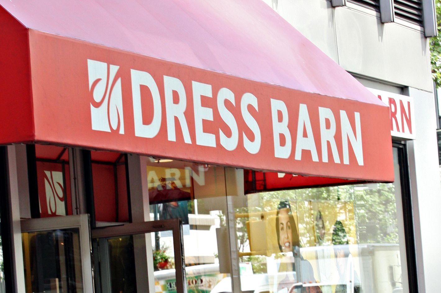 New name 2025 for dress barn