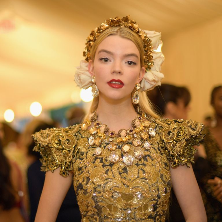 The Wildest Hair Accessories at the Met Gala 2018