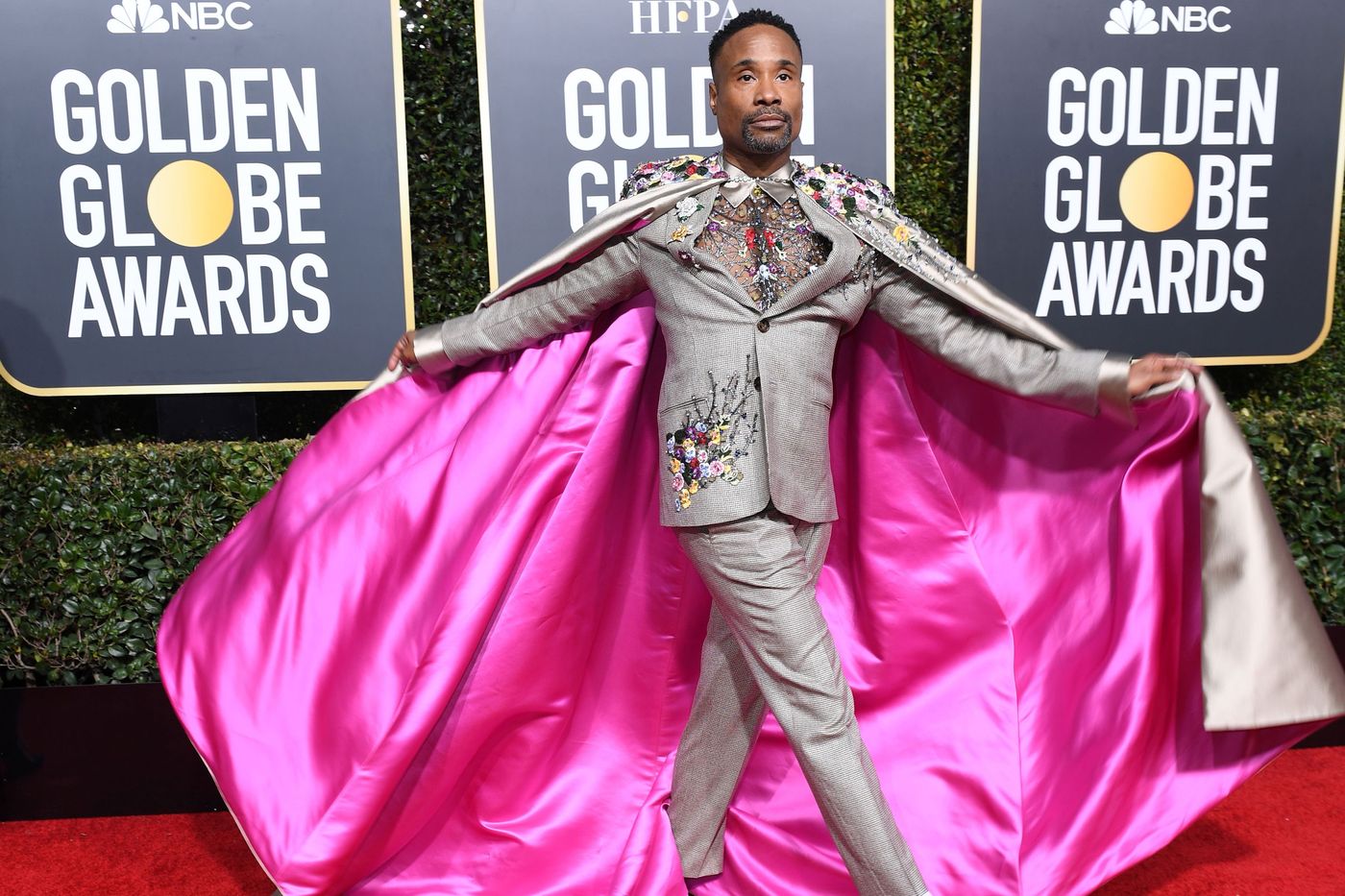 Golden Globes 2019 Best Dressed: Our 11 Favorite Celebrities