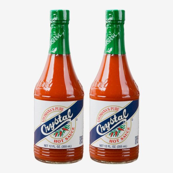 Crystal Hot Sauce