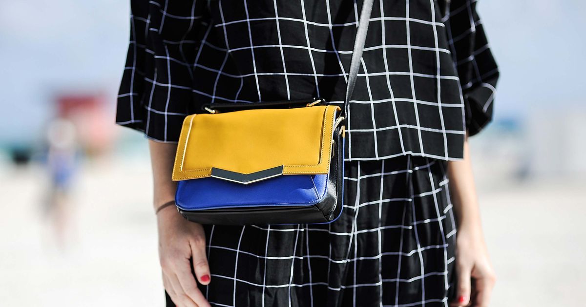 Bags Will Keep Getting Tinier and Tinier in 2015