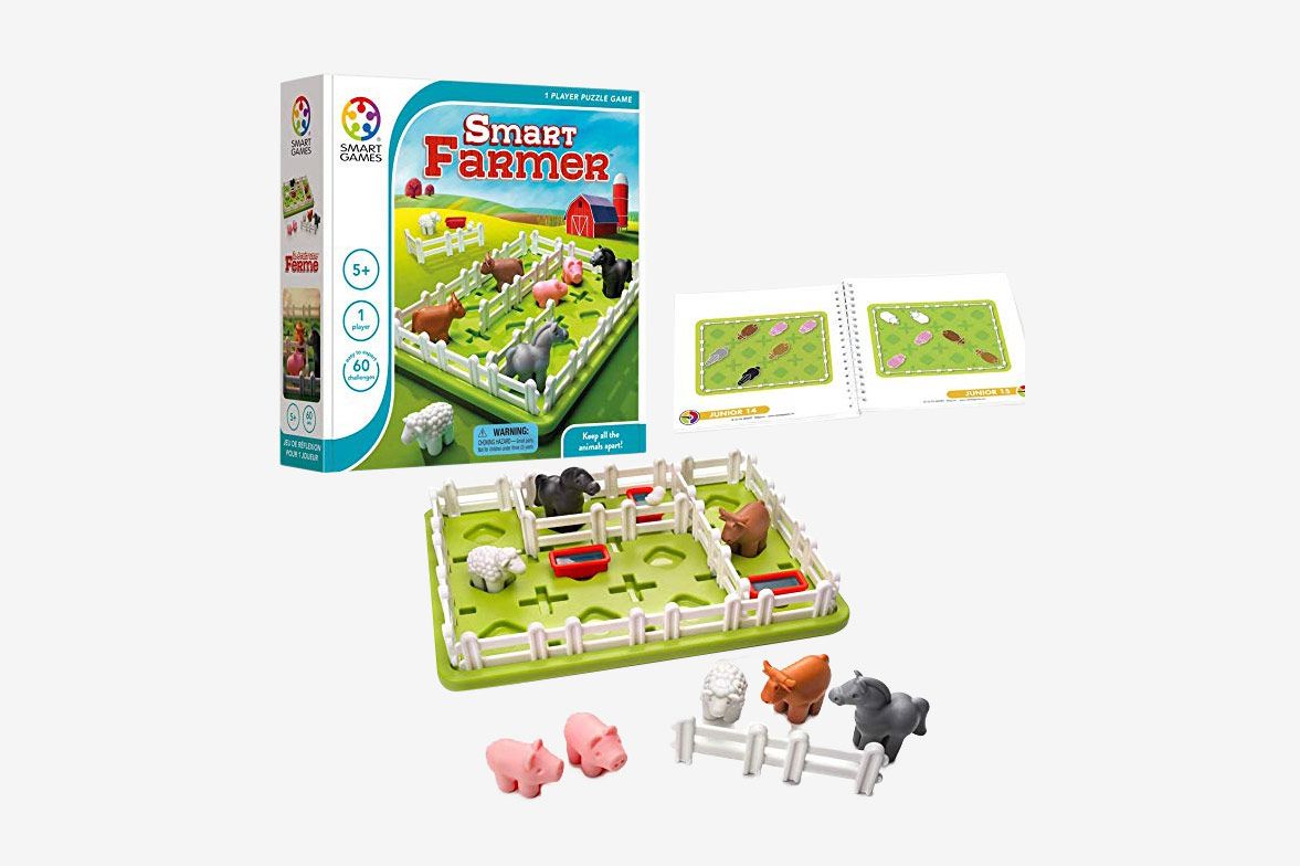 educational toys and games for 5 year olds