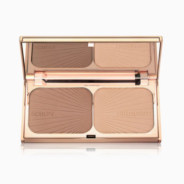 Charlotte Tilbury Filmstar Bronze & Glow in “Light to Medium”