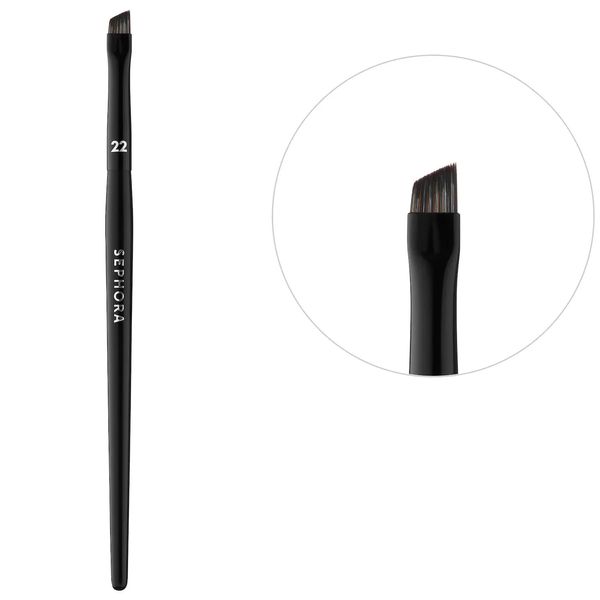 Sephora Pro Eyeliner Brush #22