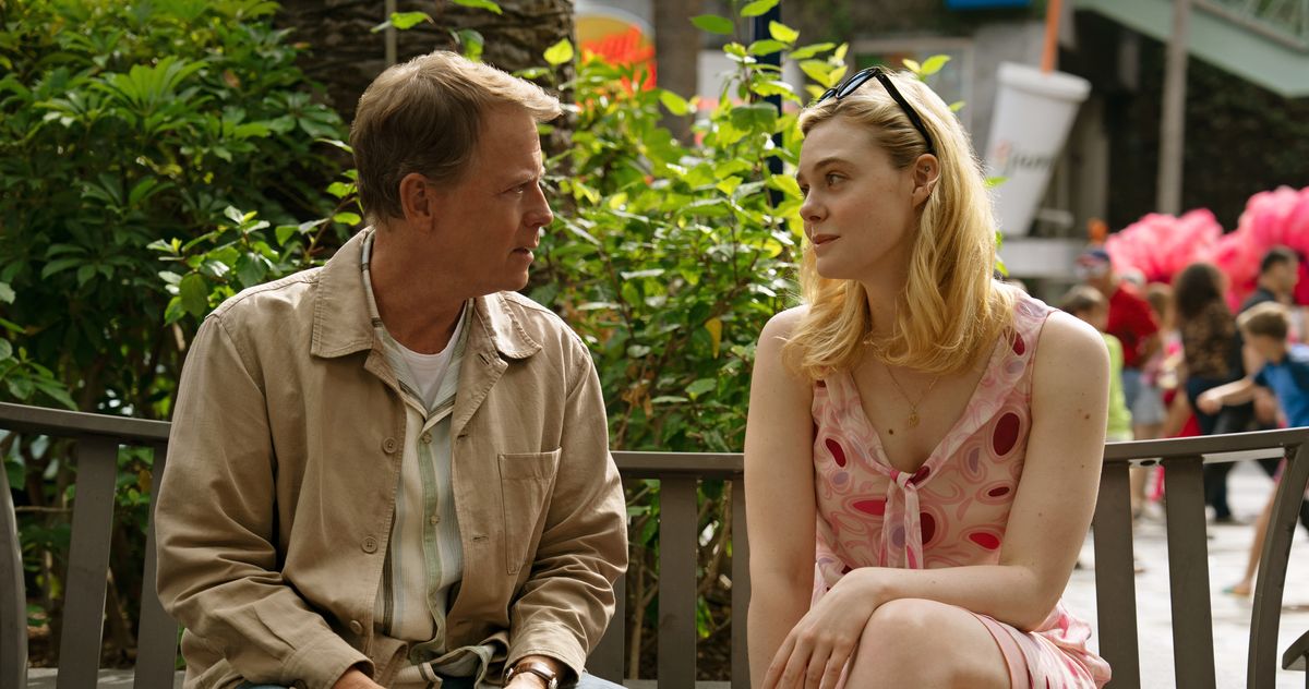 Margo’s Got Money Troubles Recap: Something New