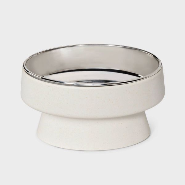 Boots & Barkley Elevated Cat & Dog Bowl