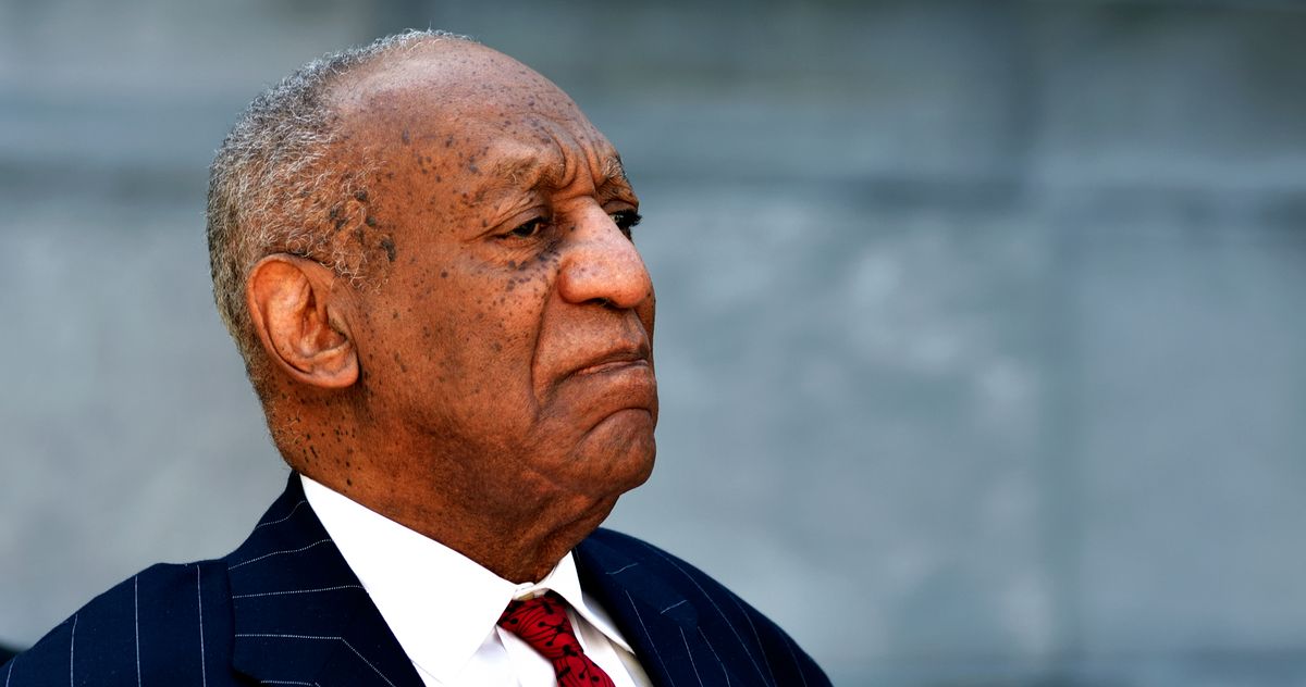 Bill Cosby's Overturned Sexual Assault Conviction, Explained