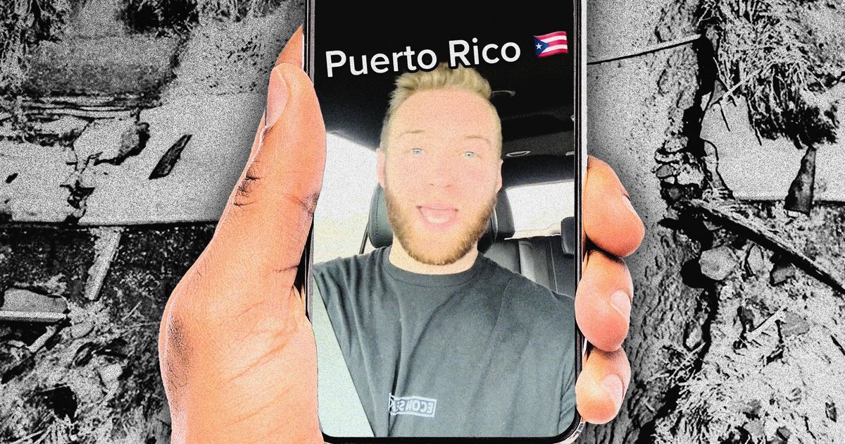MLB Network's unfortunate graphical error leaves Puerto Rico's fans upset