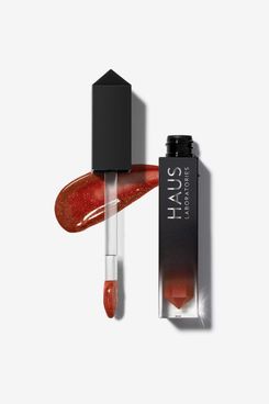 Haus Laboratories By Lady Gaga: Le Riot Lip Gloss