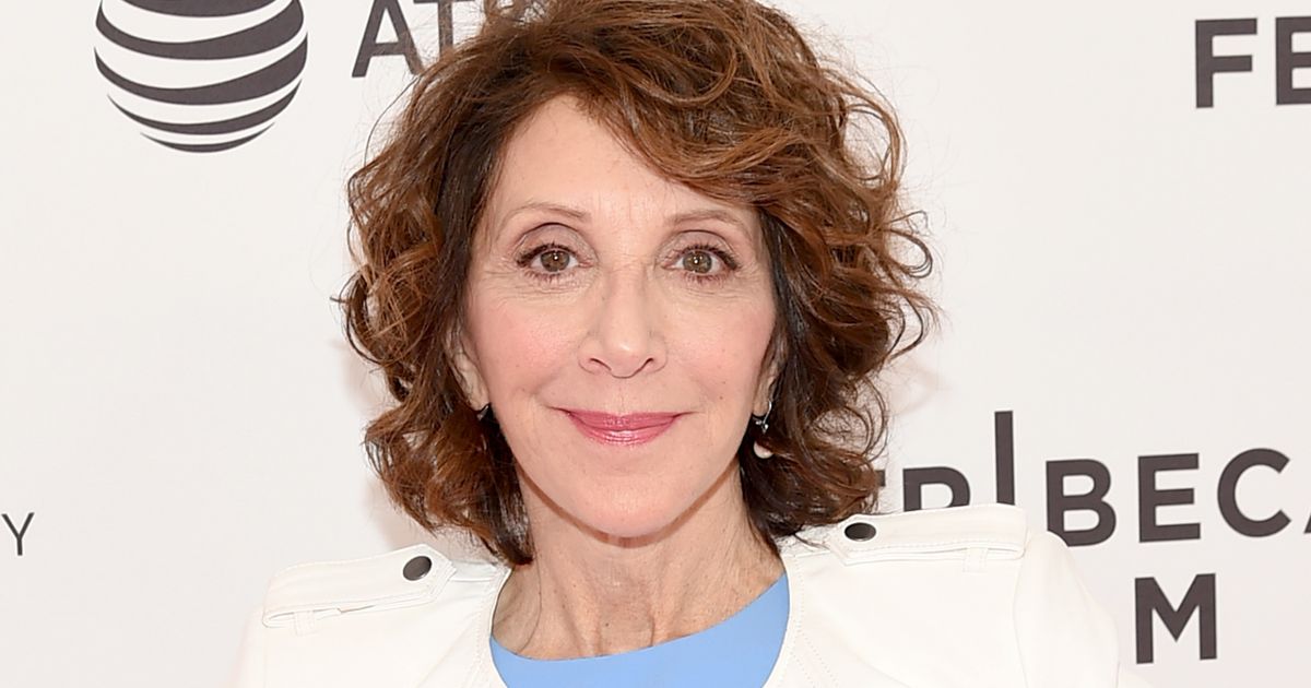 Andrea Martin is leaving the cast of Broadway’s "Gary" after brea...