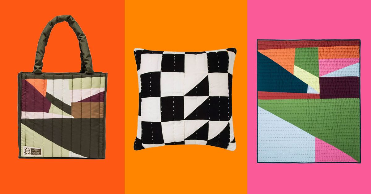 Gee’s Bend x Target Black History Month Collaboration The Strategist