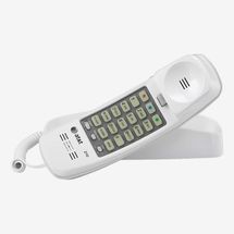 AT&T 210 Trimline Corded Phone