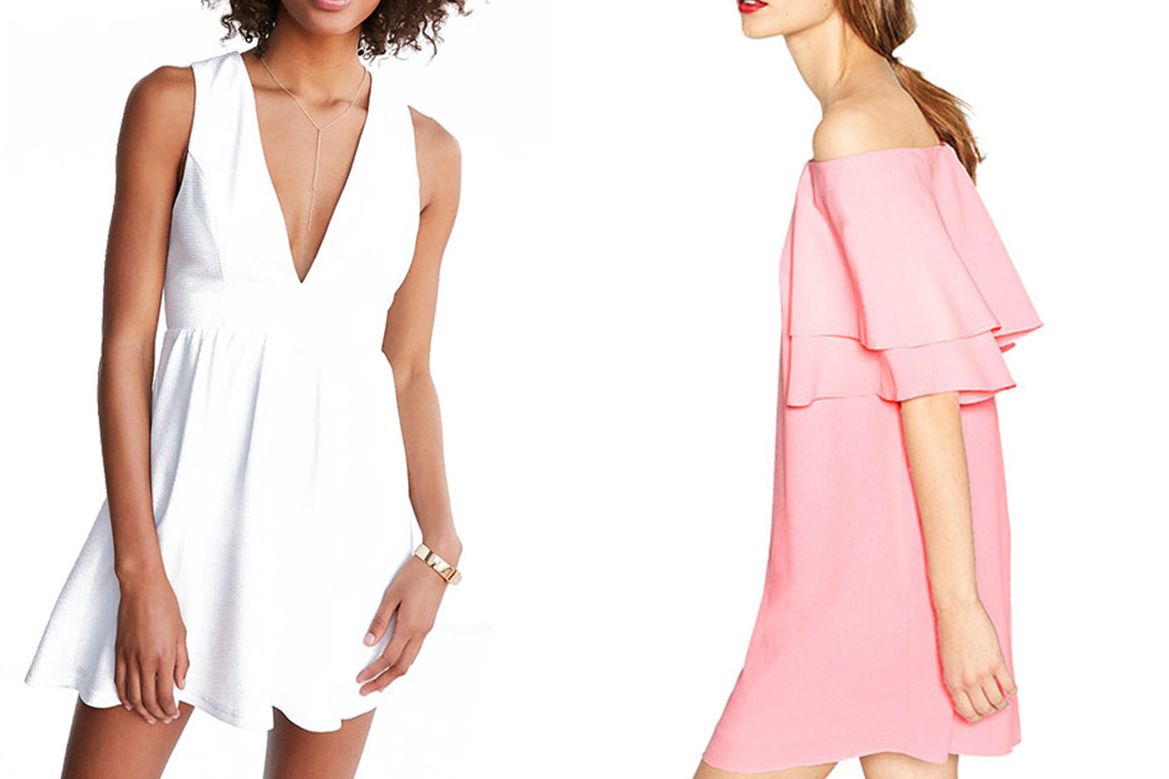 inexpensive casual summer dresses