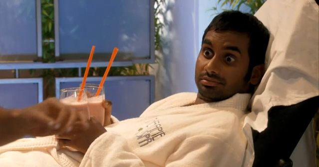 Watch a Deleted Scene From Parks and Recreation - Clickable - Vulture