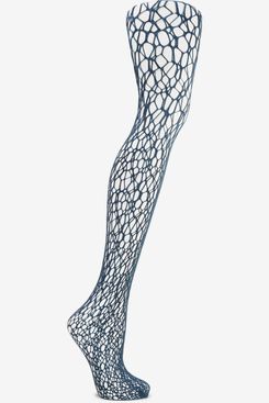 Wolford Fishnet Tights