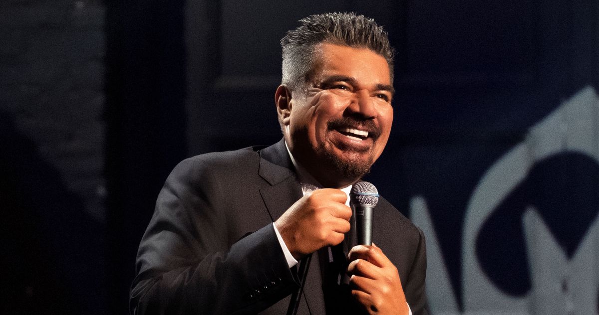 George Lopez’s Debut Netflix Stand-up Special Premiere Date