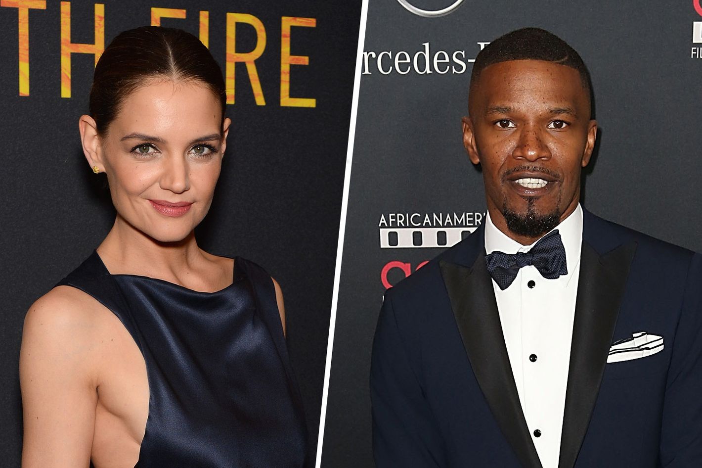 Pootie-Deng Is the Celebrity Couple the World Needs