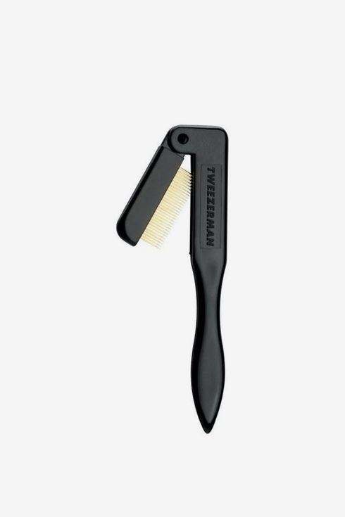 Tweezerman Folding I-Lashcomb