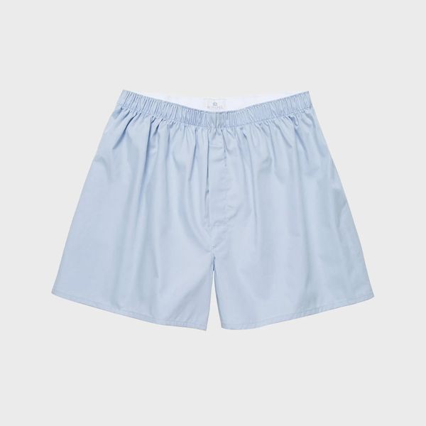 Sunspel Classic Boxer Shorts